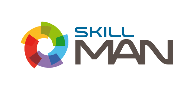 Skill Man