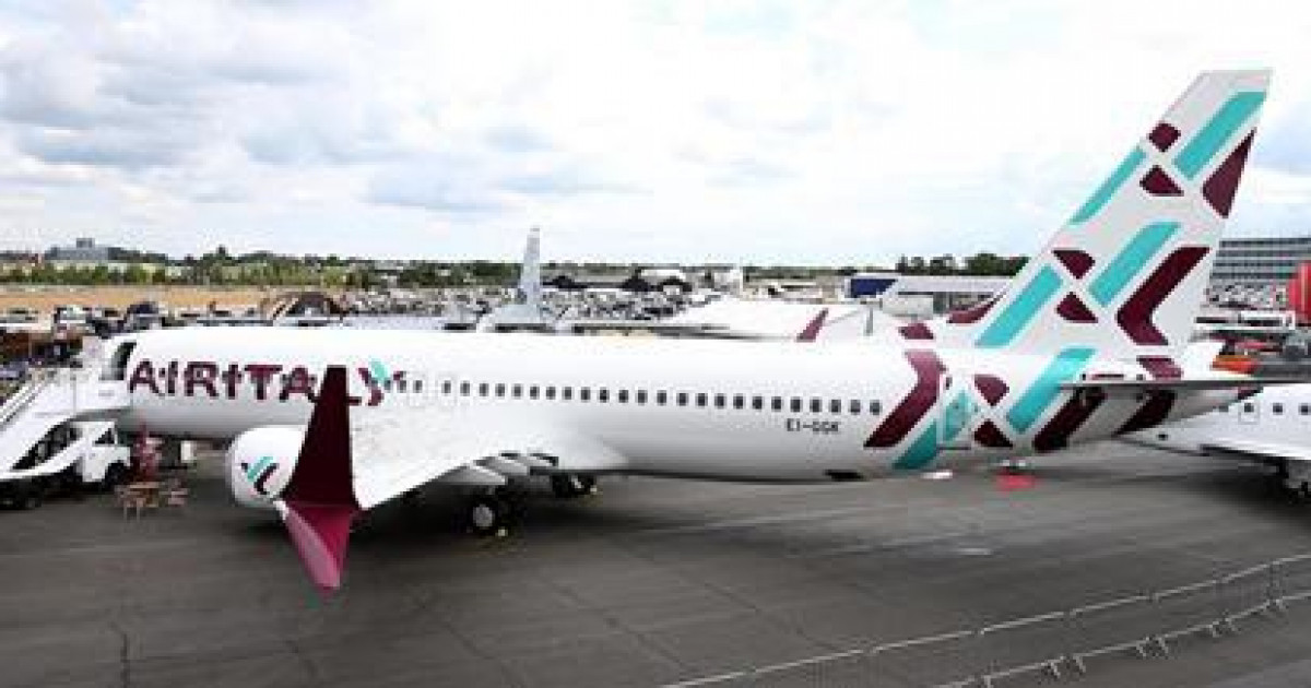 Which airlines launched, failed or merged during 2020