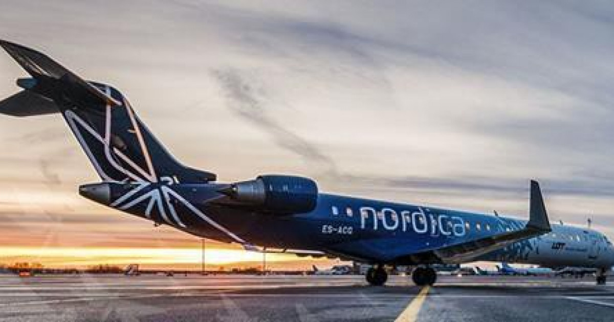 Nordica to buy out LOT stake in regional unit Xfly