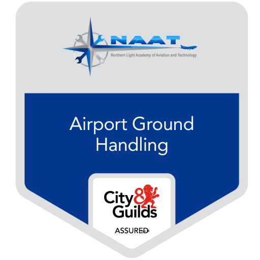 Assured International Diploma in Airport Ground Handling