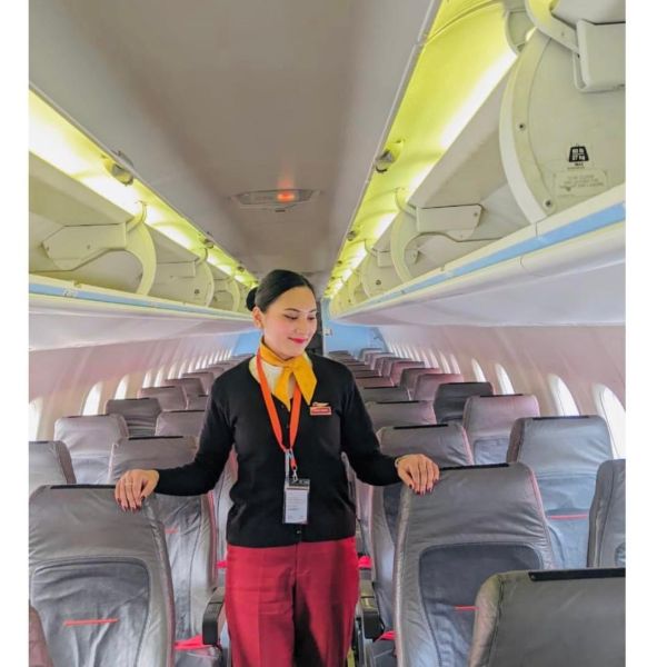 Air Cabin Crew