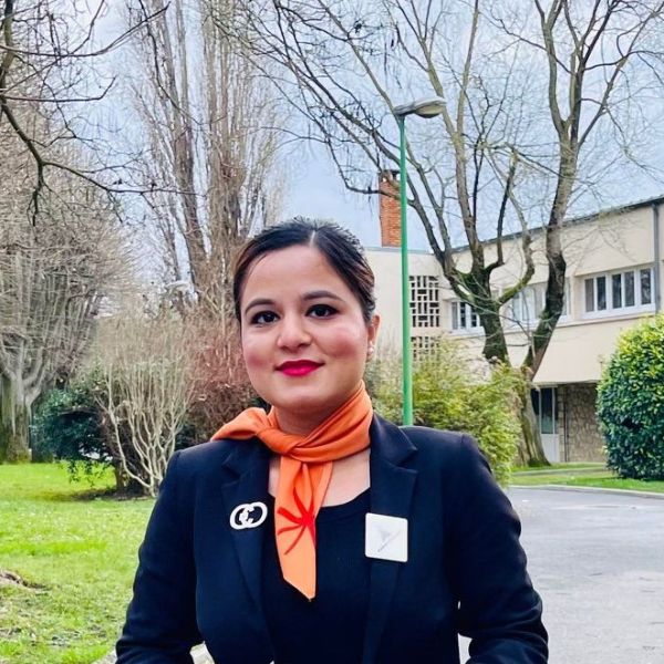 Passenger Handling Agent