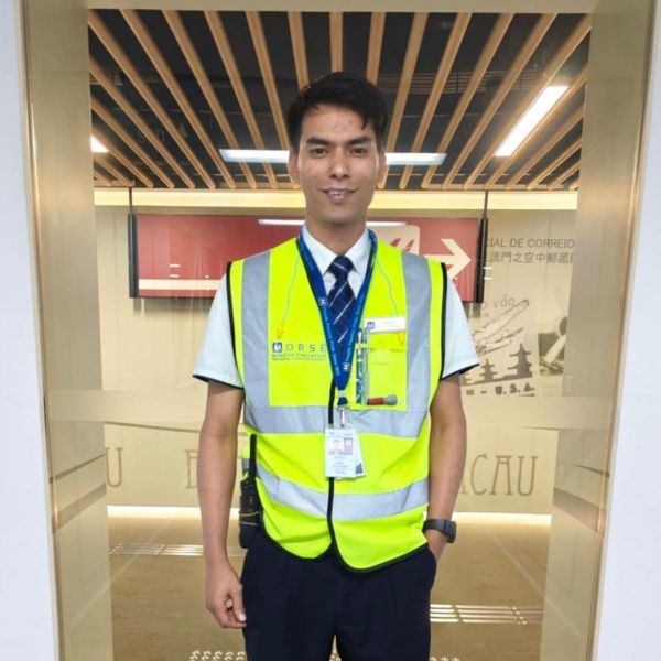 Passenger Handling Agent