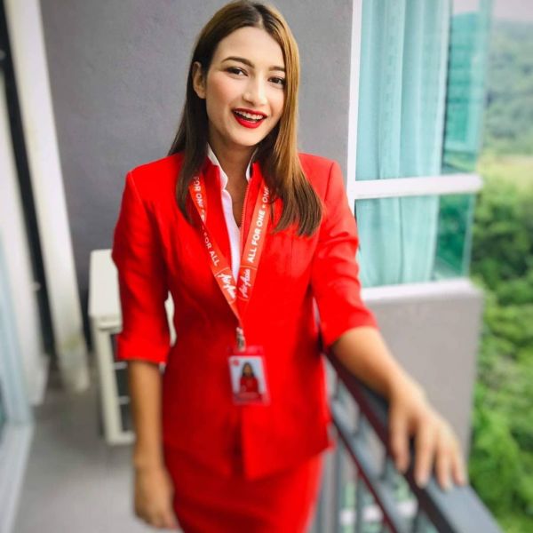 Air Cabin Crew