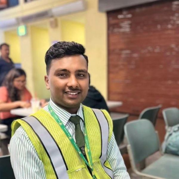 Customer Handling Agent